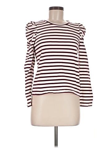 Rebecca Minkoff Long Sleeve T-Shirt (view 1)