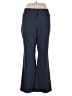 Van Heusen Blue Dress Pants Size 16 - photo 1