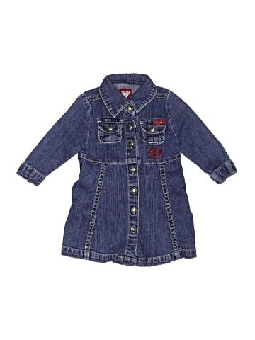 Guess Baby Dress (view 1)