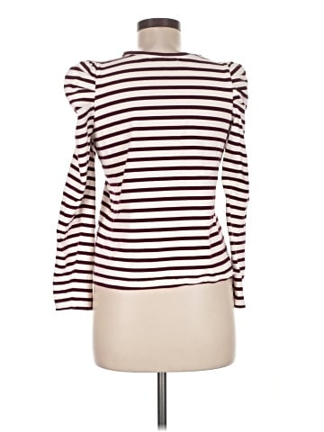 Rebecca Minkoff Long Sleeve T-Shirt (view 2)