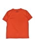 Under Armour Orange Short Sleeve T-Shirt Size S (youth) - photo 2