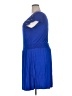 Apt. 9 Blue Casual Dress Size XXL - photo 5