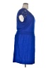 Apt. 9 Blue Casual Dress Size XXL - photo 4