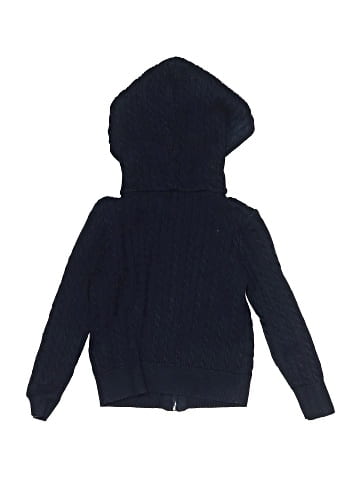 Polo by Ralph Lauren Zip Up Hoodie (view 2)