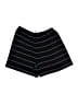 Vince. Stripes Black Shorts Size S - photo 1