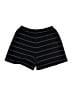 Vince. Stripes Black Shorts Size S - photo 2