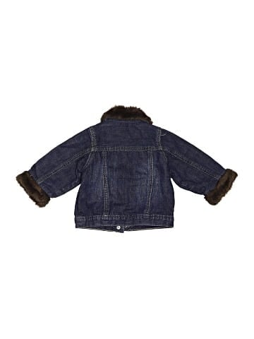 Gap Outlet Denim Jacket (view 2)