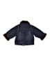 Gap Outlet 100% Cotton Blue Denim Jacket Size 6-12 mo - photo 2
