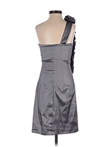 Snap Sleeveless T-Shirt (view 2)