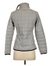 Cutter & Buck 100% Nylon Gray Jacket Size XS - photo 2
