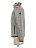 Cutter & Buck 100% Nylon Gray Jacket Size XS - photo 5