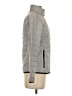 Cutter & Buck 100% Nylon Gray Jacket Size XS - photo 4