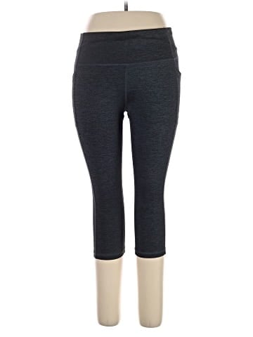 Avia Active Pants (view 1)