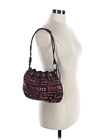 Versace Bucket Bag (view 2)