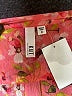 Kut from the Kloth 100% Polyester Pink Long Sleeve Blouse Size M - photo 7