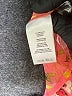 Kut from the Kloth 100% Polyester Pink Long Sleeve Blouse Size M - photo 8
