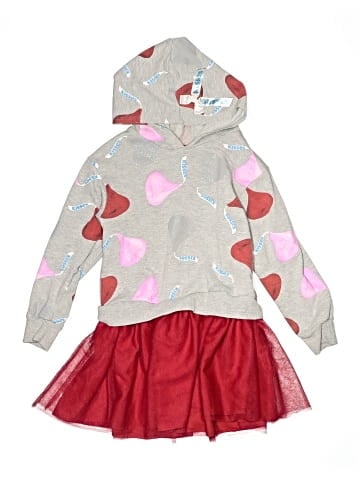 Hershey's Dress (view 1)