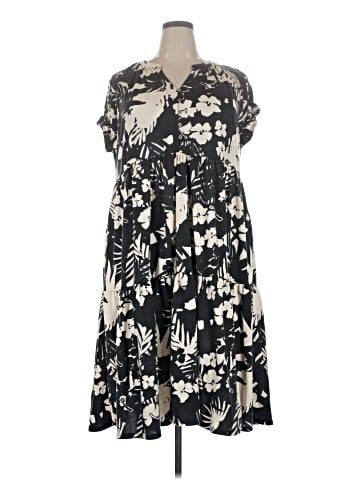 wonderly Casual Dress (view 1)