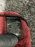 Sanctuary Plaid Red Casual Pants Size L - photo 8
