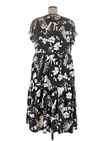 wonderly Casual Dress (view 2)