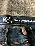 No Boundaries Blue Jeans Size 1 - photo 7
