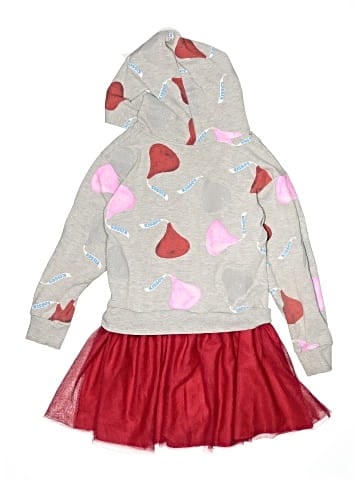 Hershey's Dress (view 2)
