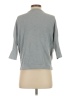 Seraphine Gray Cardigan Size Sm Maternity - photo 2