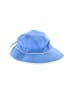 Coolibar Blue Sun Hat Size Large youth - X-Large youth - photo 1