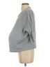 Seraphine Gray Cardigan Size Sm Maternity - photo 5