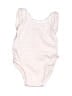 Il Gufo Pink Leotard 12-18 MO / 18 MO - photo 1