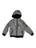 Weatherproof Gray Jacket Size 5 - 6 - photo 1