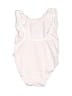 Il Gufo Pink Leotard 12-18 MO / 18 MO - photo 2