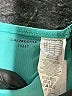 Calzedonia Solid Teal Two Piece Swimsuit Size S - photo 3