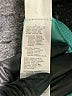 Calzedonia Solid Teal Two Piece Swimsuit Size S - photo 4