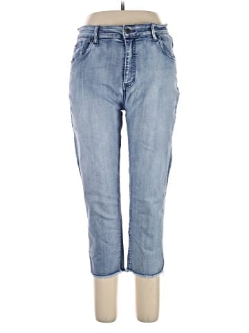 Coco + Carmen Jeans (view 1)