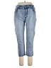 Coco + Carmen Blue Jeans Size XL - photo 1