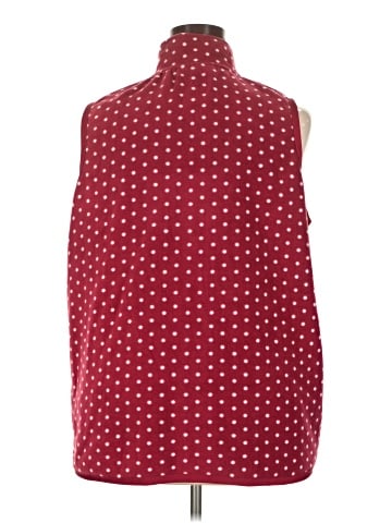 Woman Within Sweater Vest (view 2)