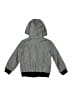 Weatherproof Gray Jacket Size 5 - 6 - photo 2