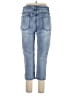 Coco + Carmen Blue Jeans Size XL - photo 2