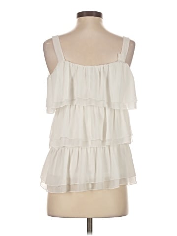 Spense Sleeveless Blouse (view 2)