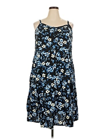 Torrid Casual Dress (view 1)