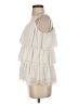 Spense 100% Polyester Ivory Sleeveless Blouse Size S - photo 5