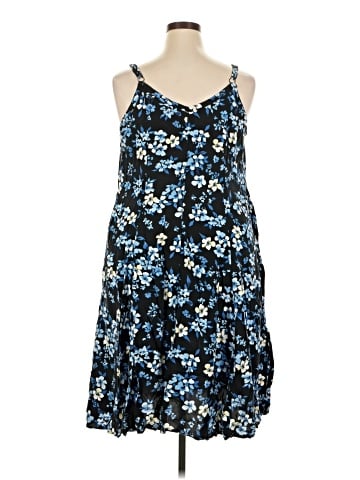 Torrid Casual Dress (view 2)