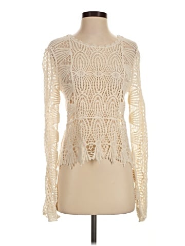 Rebellion Long Sleeve Top (view 1)
