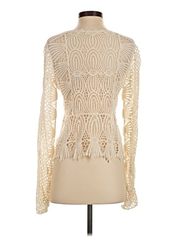 Rebellion Long Sleeve Top (view 2)