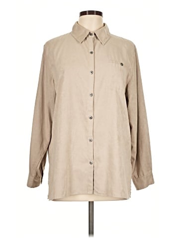 Chico's Design Long Sleeve Blouse (view 1)