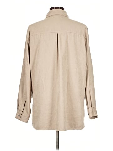Chico's Design Long Sleeve Blouse (view 2)