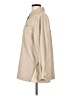 Chico's Design 100% Polyester Tan Long Sleeve Blouse Size Lg (2) - photo 5