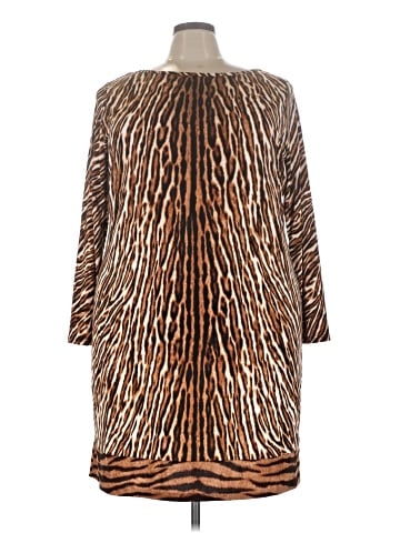MICHAEL Michael Kors Casual Dress (view 1)