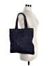 Tory Burch Blue Tote One size - photo 2